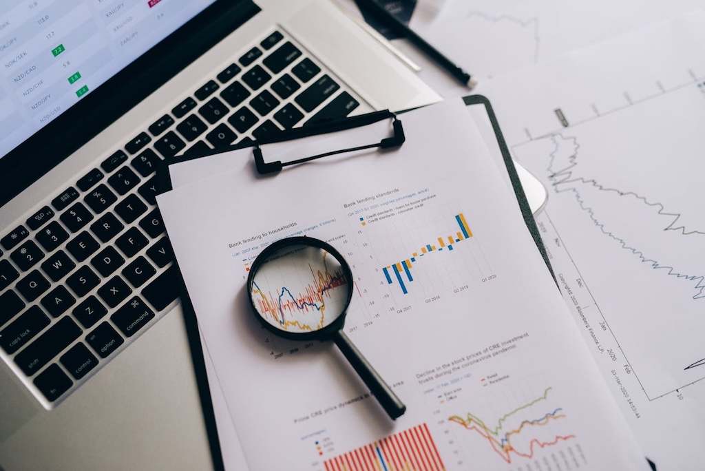 Financial Automation & Advisory