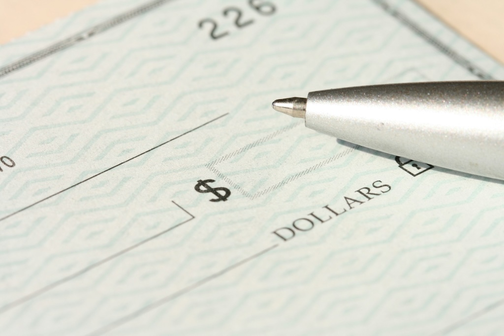 Payroll & Commission Processing